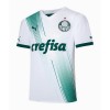 Original Fußballtrikot Palmeiras 2023-24 Auswärtstrikot Für Herren